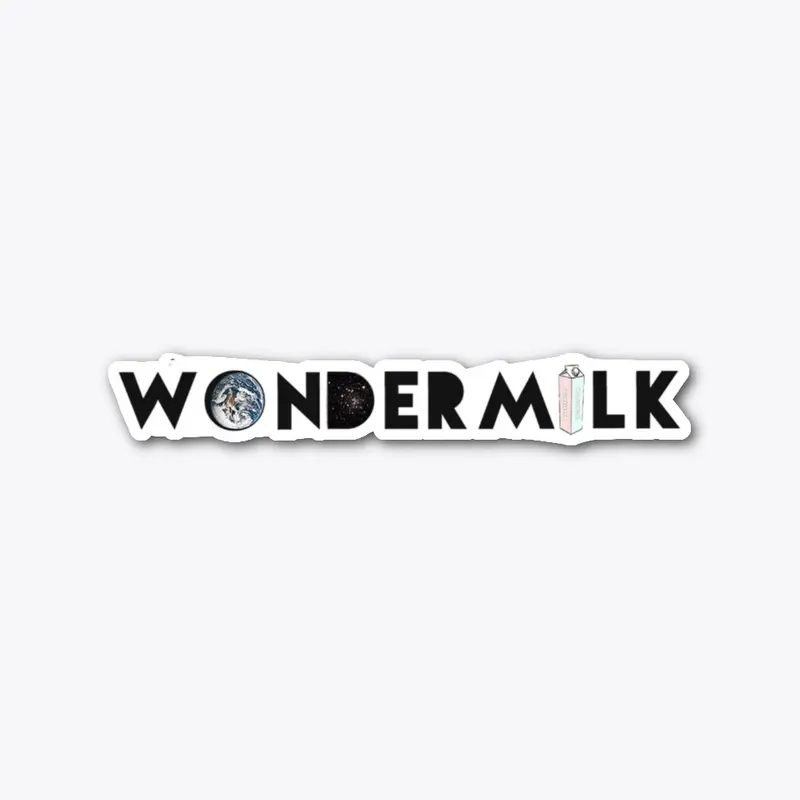 Wonderm!lk Class!c