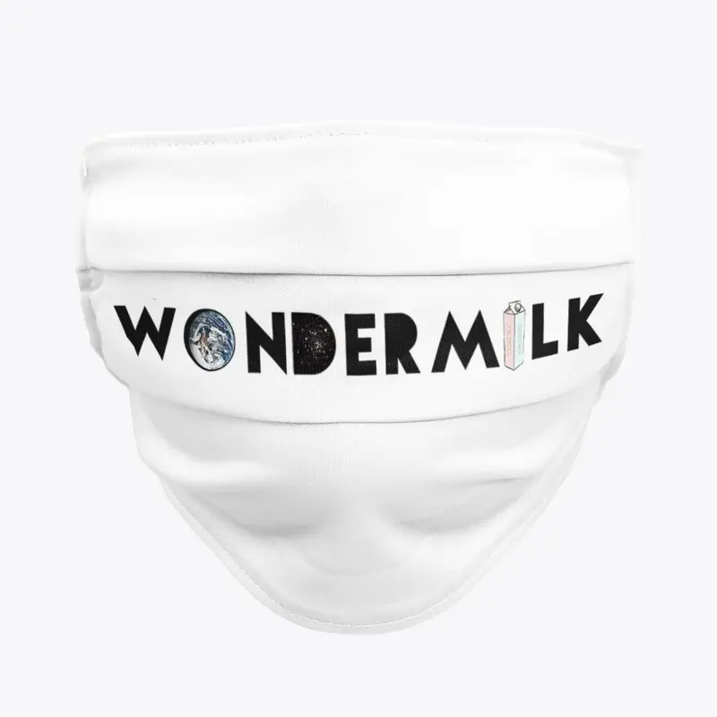 Wonderm!lk Class!c